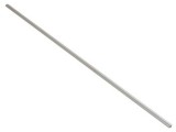 Synchronizační tyč, pro jednotku push-to-open Soft-Close pro systém zásuvkových výsuvů s bočnicí Häfele Matrix Box P Plus nebo otevírací systém Tipmatic Soft-Close pro systém zásuvkových výsuvů s bočnicí Grass Nova Pro Scala
