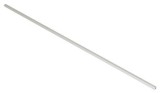 Synchronizační tyč, pro otevírací systém Tipmatic Soft-Close, pro skryté výsuvy Grass Dynapro