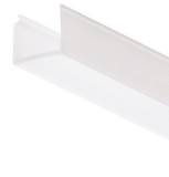 Tělo difuzoru, pro profil 4101, 20 mm