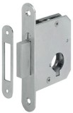 Tělo zadlabacího zámku, Häfele Symo FM Pro, backset 30 nebo 40 mm