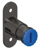 Tlačný zámek, Häfele Symo, k přišroubování