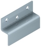 Úhelník pro záda, k zavěšení panelů do podpěry