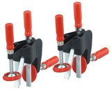 Upevňovací sada rozpěrné vzpěry pro zárubně, Bessey, TFM-2K