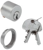 Vložka s pinovými stavítky, individuální systém s hlavním klíčem, průměr 22 mm, pro tělo roletkového zámku Häfele Symo FM Pro