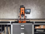 Vrtací a lisovací stroj, Minipress top pro Easystick