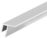 Základní profil, Pro zespoda montované svítidlo