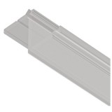 Základní soklový profil, Häfele Loox5, profil 5111