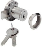 Zámek k přišroubování, s Kaba 8 zámkovou vložkou, standardní profil