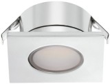 Zapuštěné svítidlo, Häfele Loox LED 2023, 12 V, průměr vrtaného otvoru 26 mm