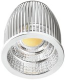 Zapuštěné svítidlo pro montáž na strop, LED 1150, 24 V, vrtaný otvor ⌀ 68 mm