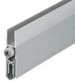 Zasouvací dveřní těsnění, Schall-Ex® GS-H, Schall-Ex® Duo GS-H, Athmer