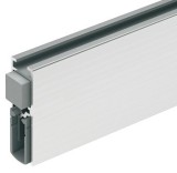 Zasouvací dveřní těsnění, Schall-Ex® Slide & Lock M-12 WS, Athmer