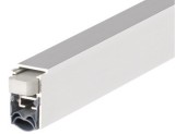 Zasouvací dveřní těsnění, Schall-Ex® Slide & Lock M-20 WS, Athmer