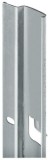 Závěsný profil, svislý, pro montážní systém pro panely k zavěšení