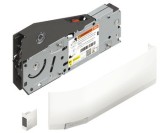 Zdvihací rovnoběžné kování, Blum Aventos HL top Servo-Drive (elektrické)